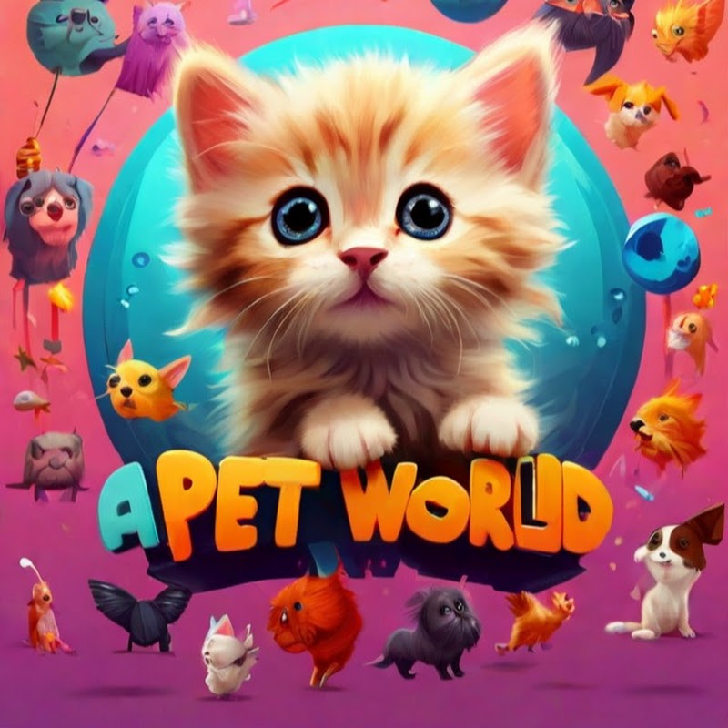 PetWorld