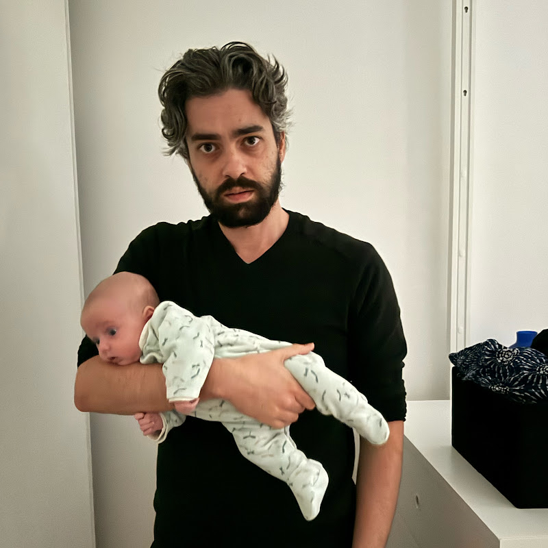 Babou daddy