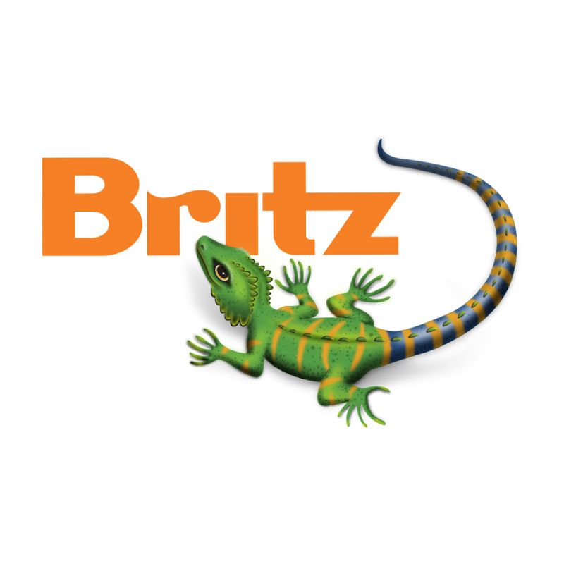 Britz Campervan & 4WD Rental Australia & NZ