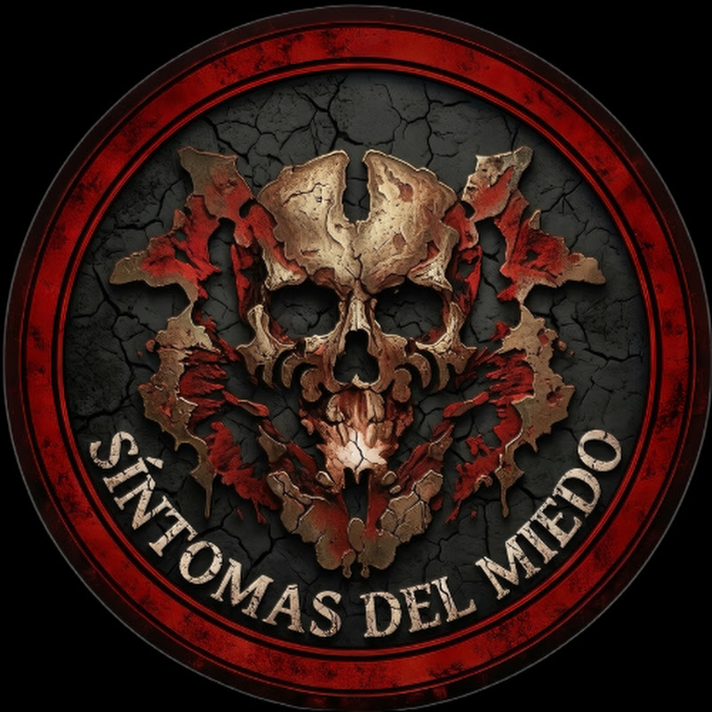Síntomas del Miedo - Relatos de Terror Real