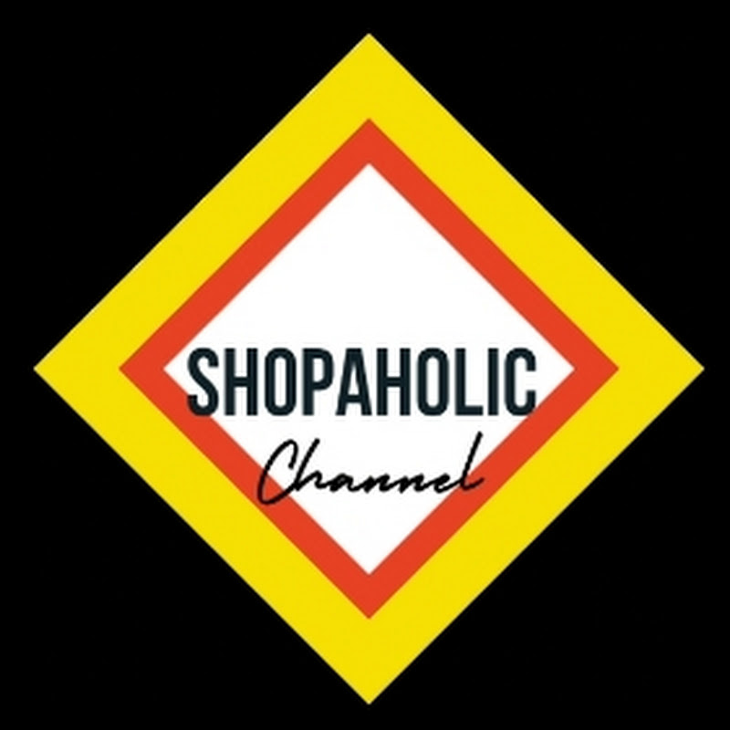  SHOPAHOLIC 
