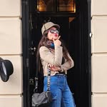 Catta García 🍁| Food & Lifestyle