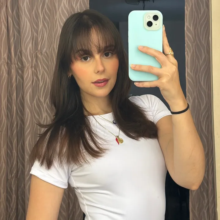 Mari | MKT & Content Creator