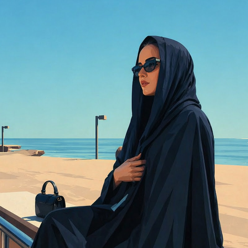 GHADA Alharbi  غادة الحربي