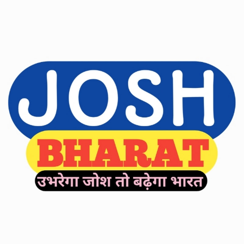 Josh Bharat