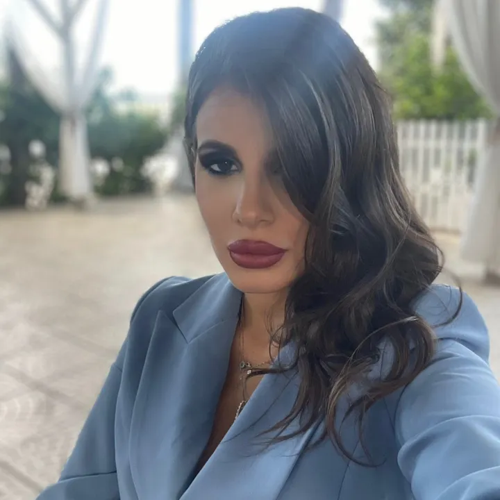 Irene Maiorca