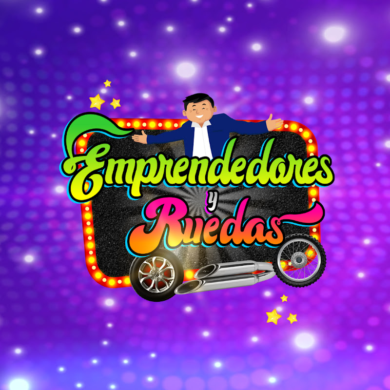 Emprendedores y Ruedas TV