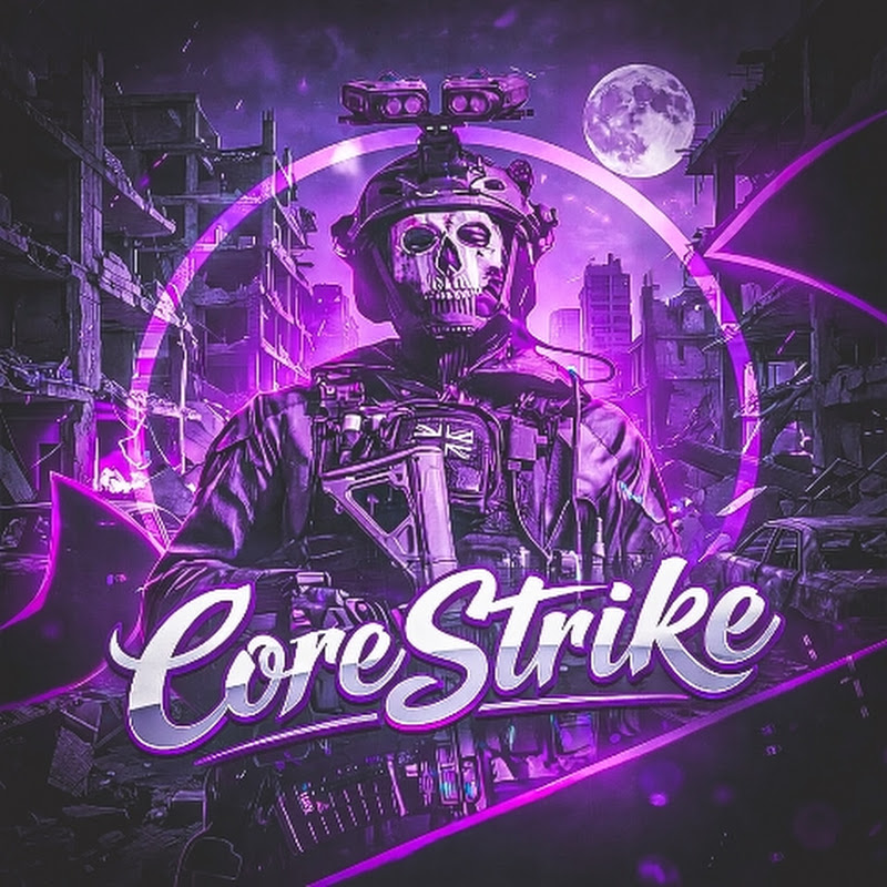 CoreStrike CODM