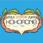 Kokorone Music