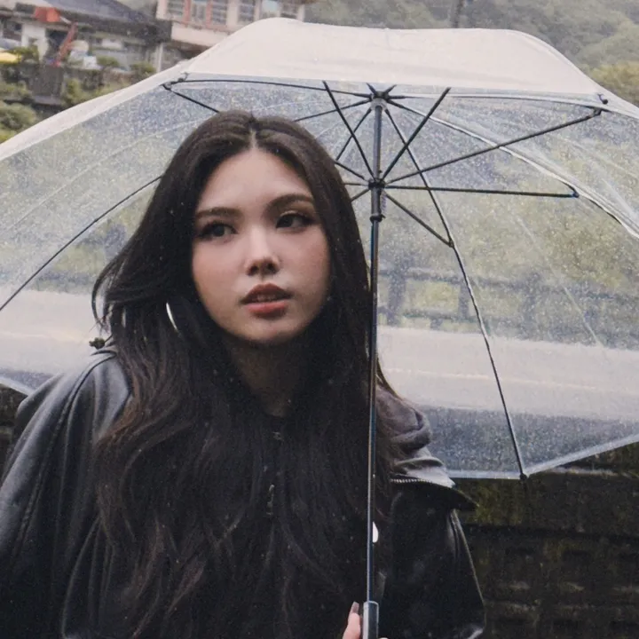 babyMINT VIKKY 韋喬薺