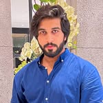 Shahzad Ali