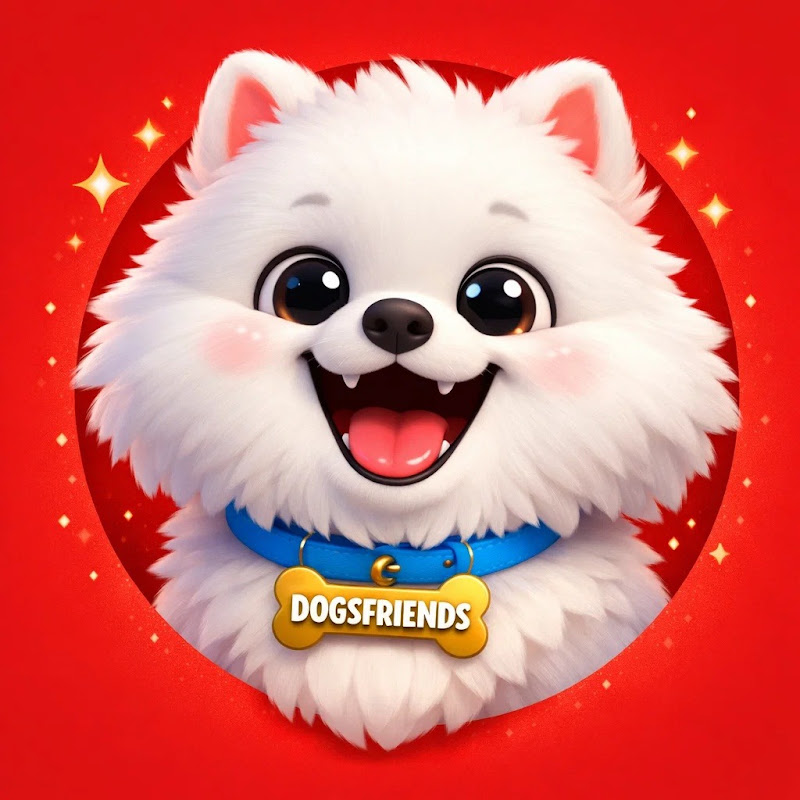Dogfriends | Children's Animal Songs