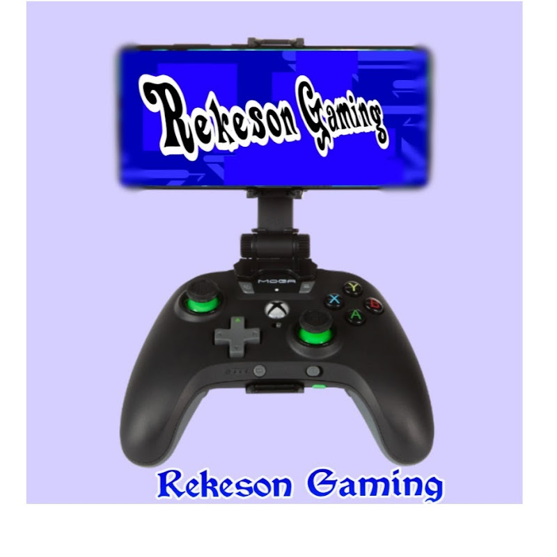 Rekeson Gaming