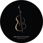One Cello ‘N’ a Half