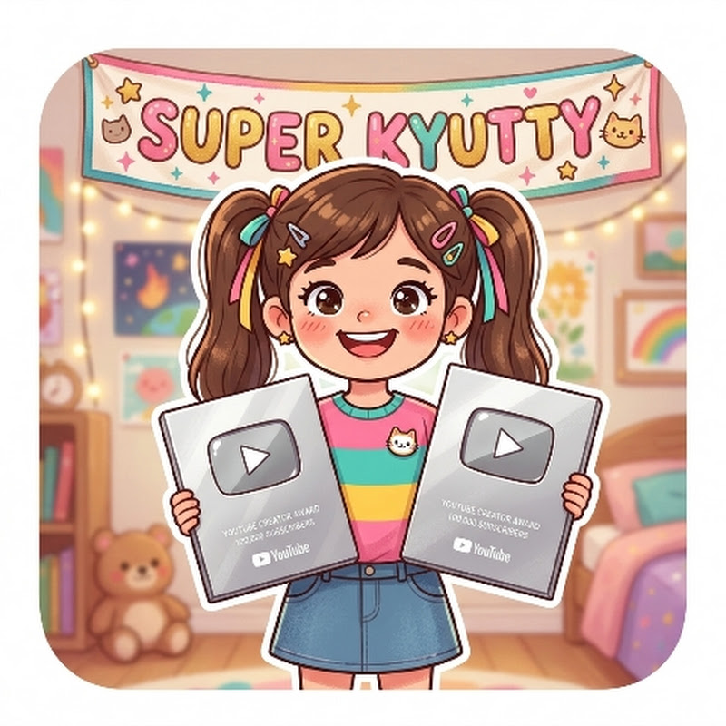 Super Kyutty