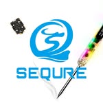Sequre Soldering iron