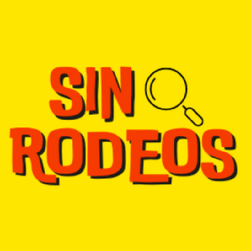 REVIEWS SIN RODEOS 