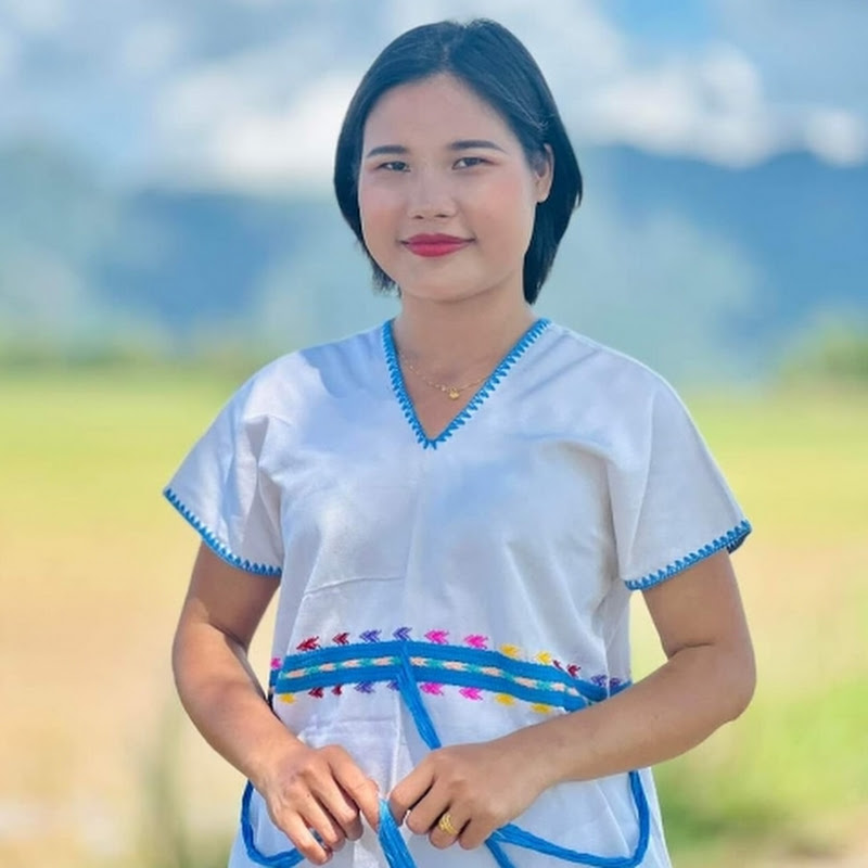 Tha Dar Mu Naung Official 