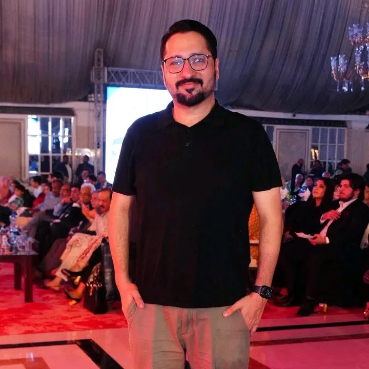 Dr Ali Mufti Psychiatrist