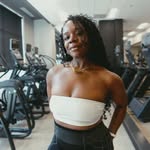 Chiamaka 🇳🇬• High Protein Meals and Gym Fitness for Women