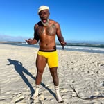 Vusi Mavreka Hlabangwana