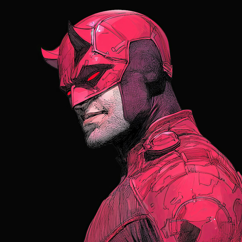 Trending Daredevil