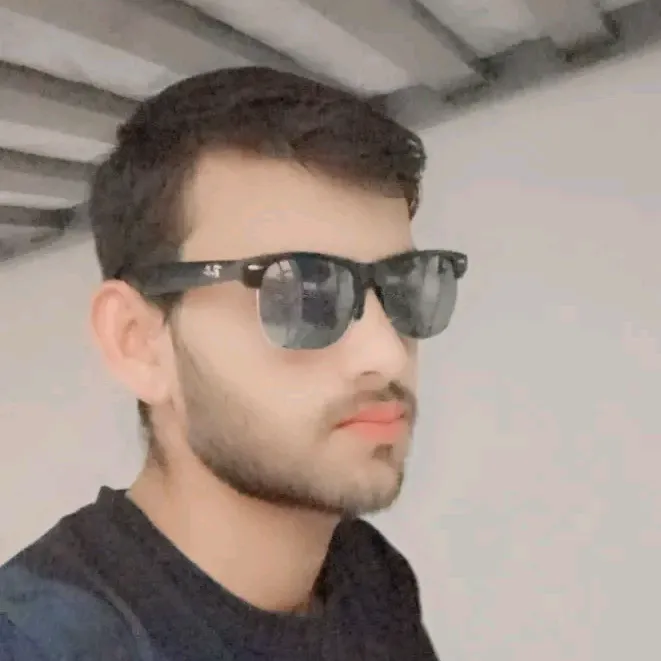 Aadil Raja