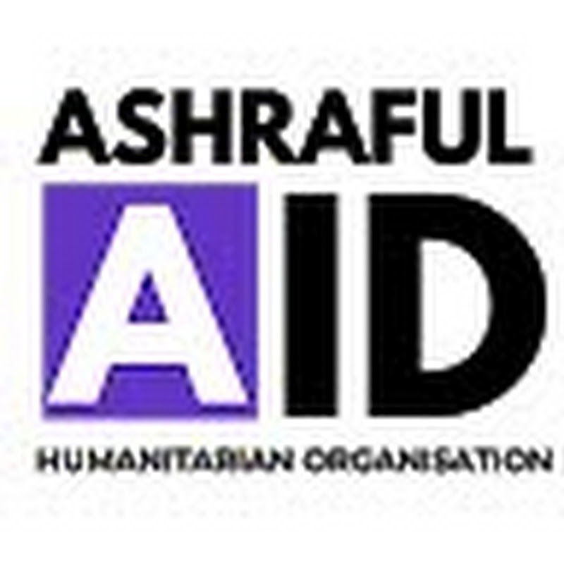 Ashraful Aid