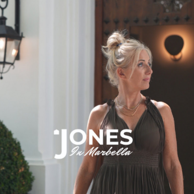 Living In Marbella - Lifestyle 