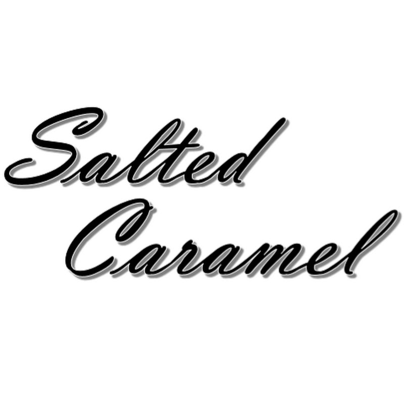 Salted Caramel