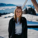 ᗩᗰᗩᑎᗪᗩ ᖴIᑎK