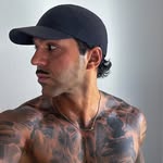 Luca de Brito | Fitness & Health