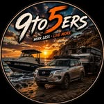 9to5ers