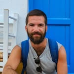 Fotis Papadimitriou | Travel Experiences