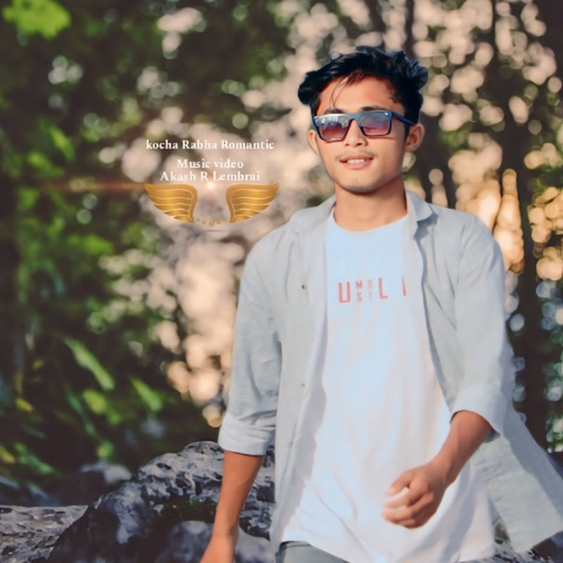 Akash R Lembrai