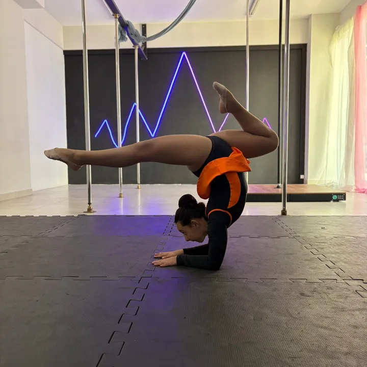 Gymnastics(soso's)☆