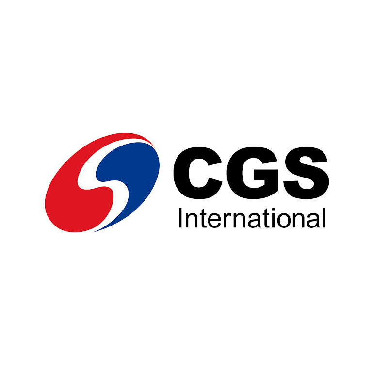 CGS International Securities 