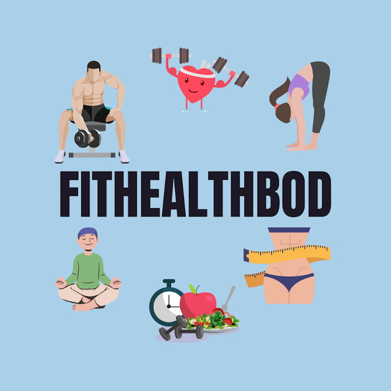 FitHealthBod