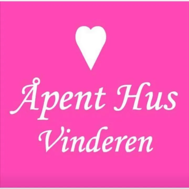 ÅPENT HUS PÅ VINDEREN