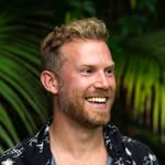 Regan Zanes | Gringo in Brazil