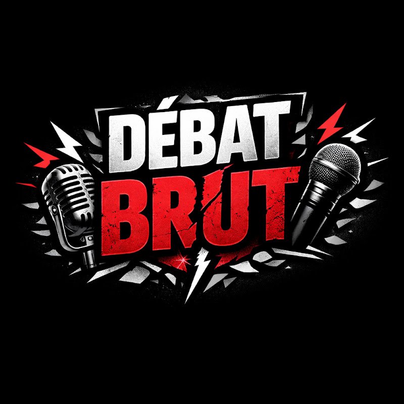 Débat Brut