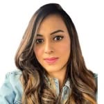 Amnah Mushtaq