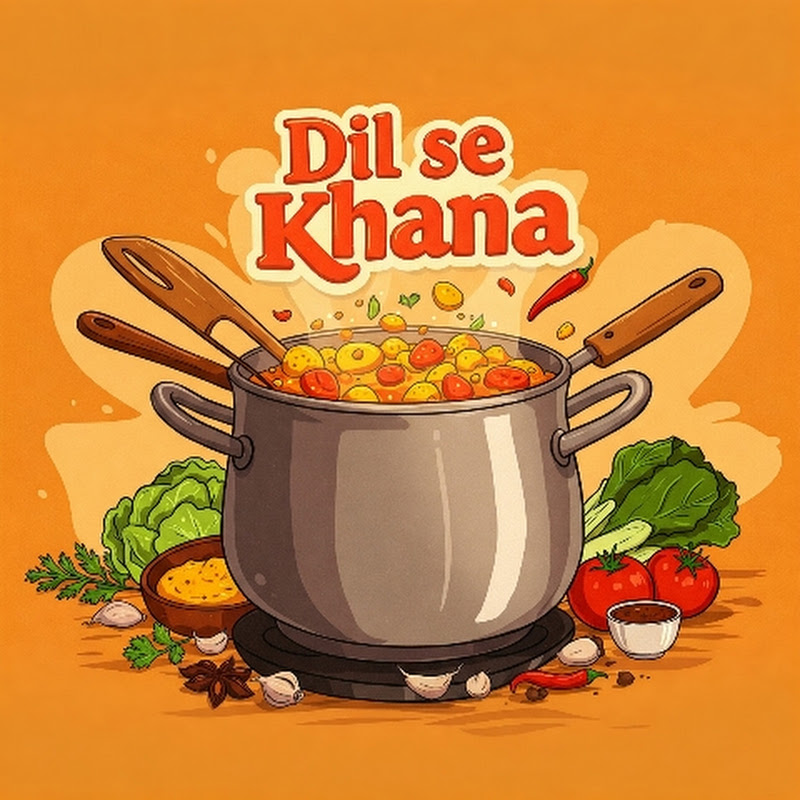 Dil se Khana 