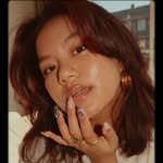 Amy Nathalie Portier