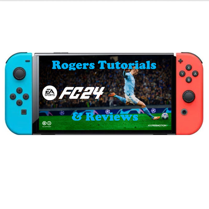 Rogers Tutorials and Reviews