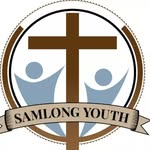 OUR LADY OF LOURDES CHURCH, SAMLONG⛪