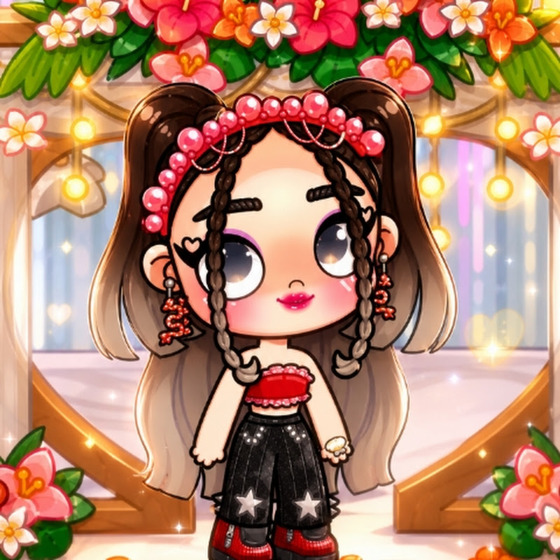 Alia Avatar Channel 