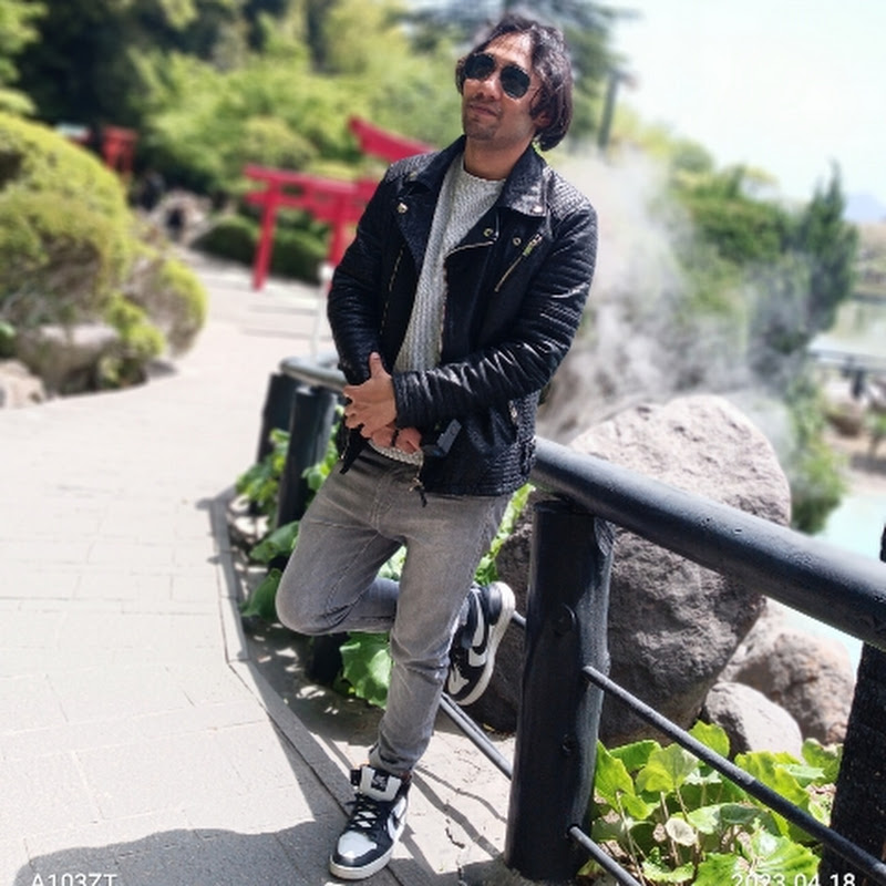 Sujan Poudel
