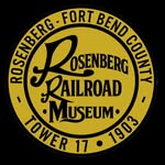 Rosenberg Railroad Museum