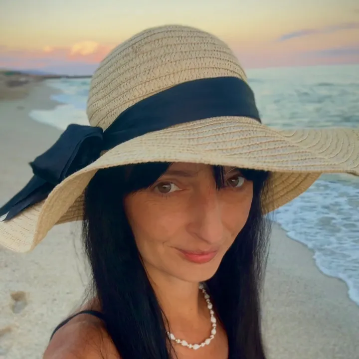 Sylwia Szuman